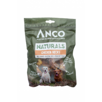 Anco Naturals Chicken Necks